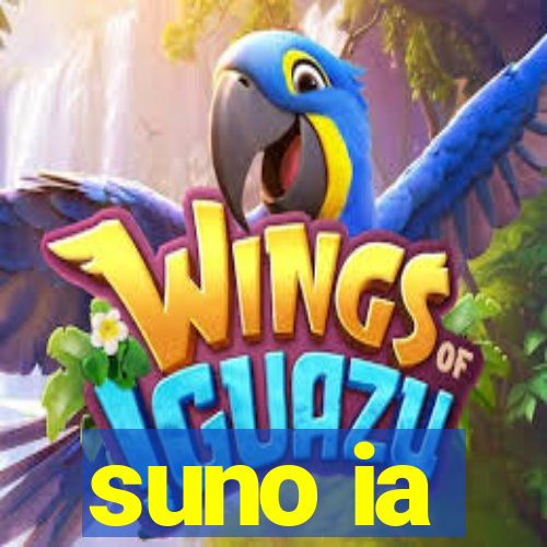 suno ia